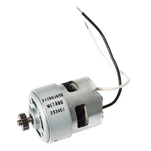Електродвигател за винтоверт  18.0V, BS 18 LT