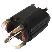 Статор за ъглошлайф  WE 9-125 Qick