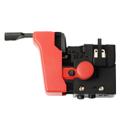 Прекъсвач за перфоратор  KHE 2444 - product - MTB6100152