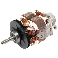 Електродвигател за виброшлайф  220V, SR 10-23 Intec