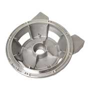 Капак за хидрофор  HWW 400/20 S - product - MTB6100169