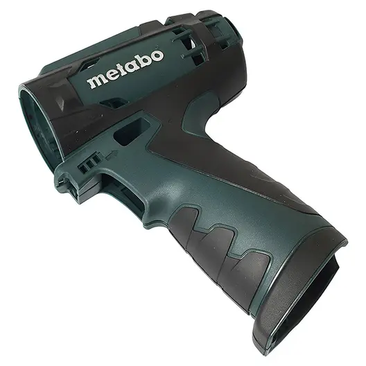 Корпус Metabo за винтоверт  PowerMaxx BS Quick Basic