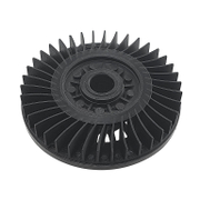 Вентилатор Metabo за перфоратор  KHE 24 - product - MTB6100177