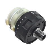 Редуктор Metabo к-кт за винтоверт  BS 18 - product - MTB6100178