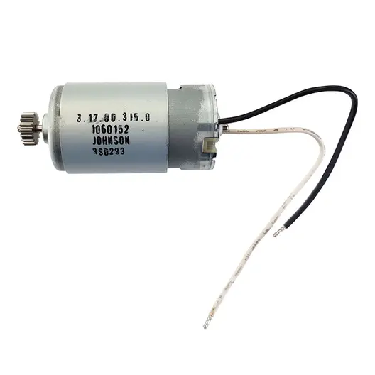 Електродвигател Metabo за винтоверт  12.0V, BZ 12 SP