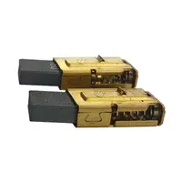 Четка Metabo графитна к-кт за перфоратор  KHE 26 Contact, KHE 24 SP