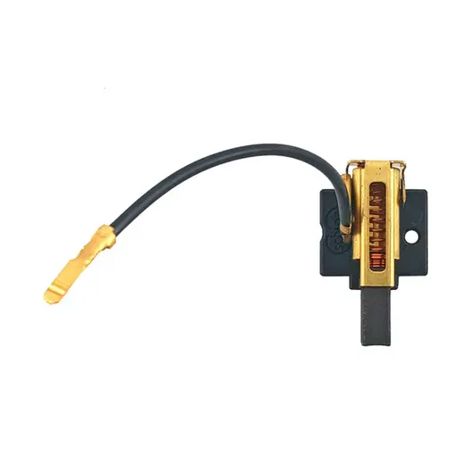 Четка Metabo графитна за зеге  STEB 80 Quick