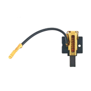 Четка Metabo графитна за зеге  STEB 80 Quick - product - MTB6100182