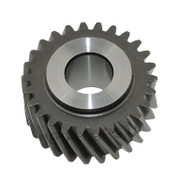 Колело зъбно Metabo зъбно за полирмашина  SE 12-115 - product - MTB6100185