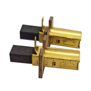 Четка Metabo графитна к-кт за ексцентър шлайф  SXE 450 TurboTec - product - MTB6100194