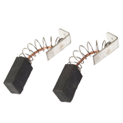 Четка Metabo графитна к-кт за виброшлайф  SXE 3150 - product - MTB6100195