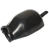 Мембрана Metabo за хидрофор  HWW 4500/25 inox, HWW 3300/25G