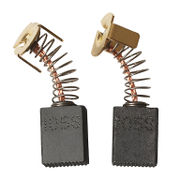 Четка Metabo графитна к-кт за настолен циркуляр  TS 254 - product - MTB6100222