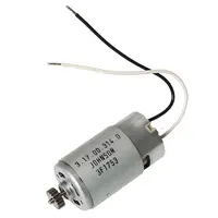 Електродвигател Metabo за винтоверт  9.6V, BZ 9.6