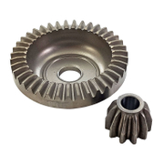 Зъбна двойка Metabo за ъглошлайф  W 11-125 Quick - product - MTB6100230