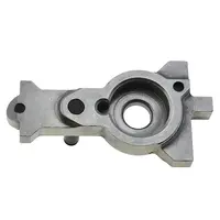 Гнездо Metabo лагерно за зеге  STEB 70 Quick