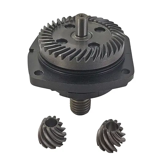 Гнездо Metabo лагерно за ъглошлайф к-кт  W 720-125, WP 820-125