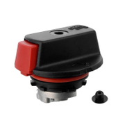 Превключвател Metabo режима на работа за перфоратор  KHE 24, KHE 26, KHE 28, UHE 28 Multi - product - MTB6100268