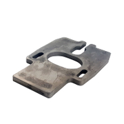 Планка Metabo за зеге  STE 65, STE 70, STE 75 Q - product - MTB6100278