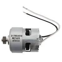Електродвигател Metabo за винтоверт  14.4V, BS 14.4 LI