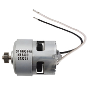 Електродвигател Metabo за винтоверт  14.4V, BS 14.4 LI - product - MTB6100292