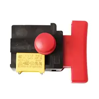 Прекъсвач Metabo за ексцентършлайф  SXE 450 TurboTec