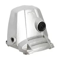 Кутия Metabo редукторна за ъглошлайф  W 750-125, WP 850-125