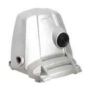 Кутия Metabo редукторна за ъглошлайф  W 750-125, WP 850-125 - product - MTB6100306