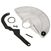 Предпазител Metabo за настолен циркуляр  KGS 254 M - product - MTB6100312