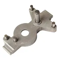 Щит Metabo лагерен за зеге  STE 65 SP, STE 70, STE 75