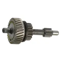 Вал Metabo междинен за бормашина  BE 710, SBE 705, SBE 1010 Plus
