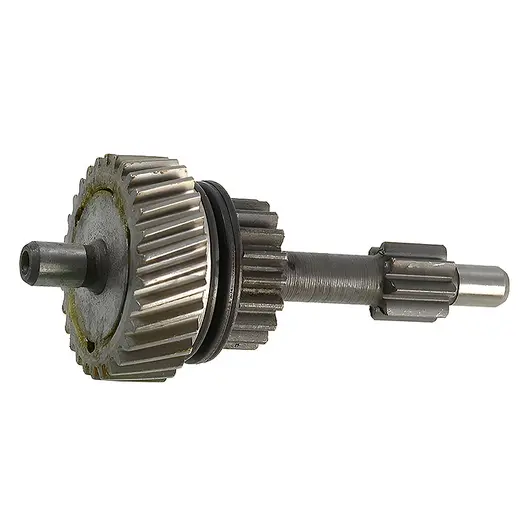 Вал Metabo междинен за бормашина  BE 710, SBE 705, SBE 1010 Plus