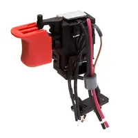 Прекъсвач Metabo за винтоверт  BS12 NiCd