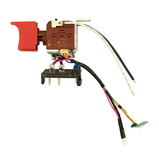 Прекъсвач Metabo за винтоверт  PowerMaxx BS Quick Basic
