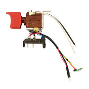 Прекъсвач Metabo за винтоверт  PowerMaxx BS Quick Basic - product - MTB6100331