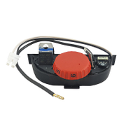 Блок Metabo електронен за орбитален ексцентър шлайф  SXE 450 Turbo Tec - product - MTB6100332