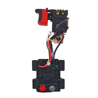Прекъсвач Metabo за винтоверт  BS 18 LT Compact