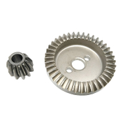 Зъбна двойка Metabo за ъглошлайф  W 7-125, W 7-115, WP 7-115, WE 14-125 VS - product - MTB6100339