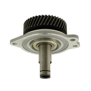 Колело зъбно Metabo за отрезна машина за метал  CS 23-355 - product - MTB6100342