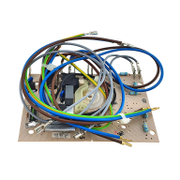 Блок Metabo електронен за прахосмукачка  ASR 2050 - product - MTB6100349