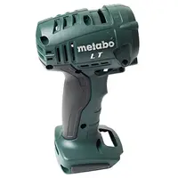 Корпус Metabo за винтоверт  BS 18 LT Impuls, SB 18 LT Impuls