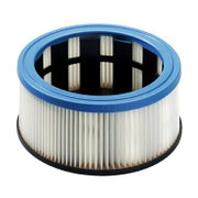 Филтър Metabo въздушен за прахосмукачка AS 20 L, AS 1200, ASA 1201, ASA 32 L, ASA 1202 - product - MTB6100368