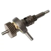 Вал Metabo междинен за перфоратор  KHE 2850, KHE 2851, UHE 2650