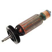 Котва Metabo за ъглошлайф  WE 14-125 Plus, WE 14-150 Plus, WQ 1400 - product - MTB6100375