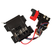 Прекъсвач Metabo за винтоверт  BS 18 LT - product - MTB6100381