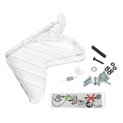 Прахоуловител Metabo за настолен циркуляр  KGS 315 Plus - product - MTB6100383