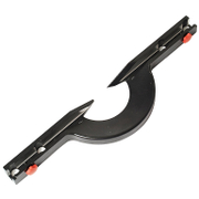 Линеал Metabo за настолен циркуляр  KGS 254 Plus, KGS 315 Plus - product - MTB6100387