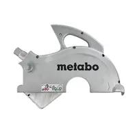 Предпазител Metabo за настолен циркуляр  KGS 315 Plus