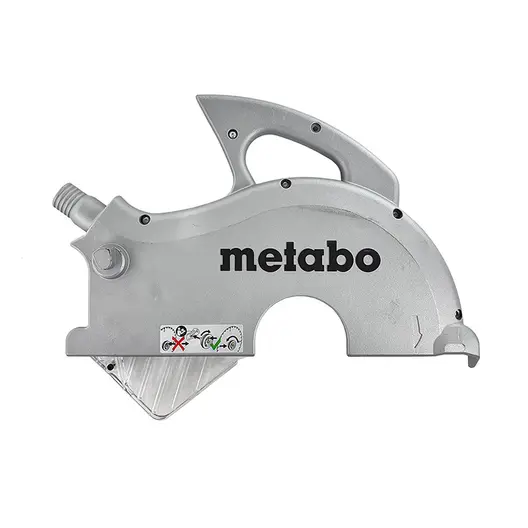 Предпазител Metabo за настолен циркуляр  KGS 315 Plus