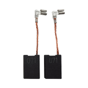 Четка Metabo графитна к-кт за оберфреза  KS 1266 S, OFE 10, OFE 1229, OFE 1229 Signal - product - MTB6100399